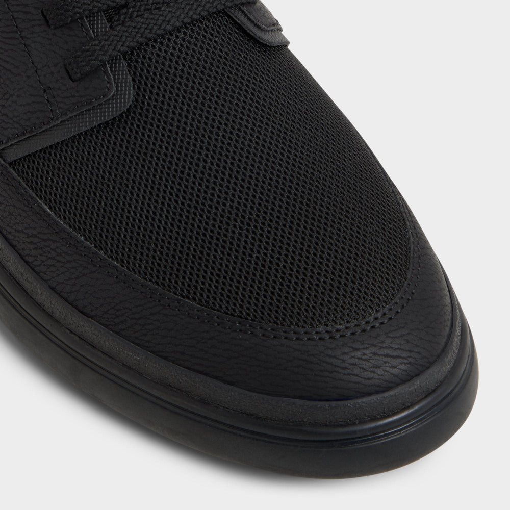 Aldo Kurtis Black Men's Low top - Low top sneaker, Cup sole