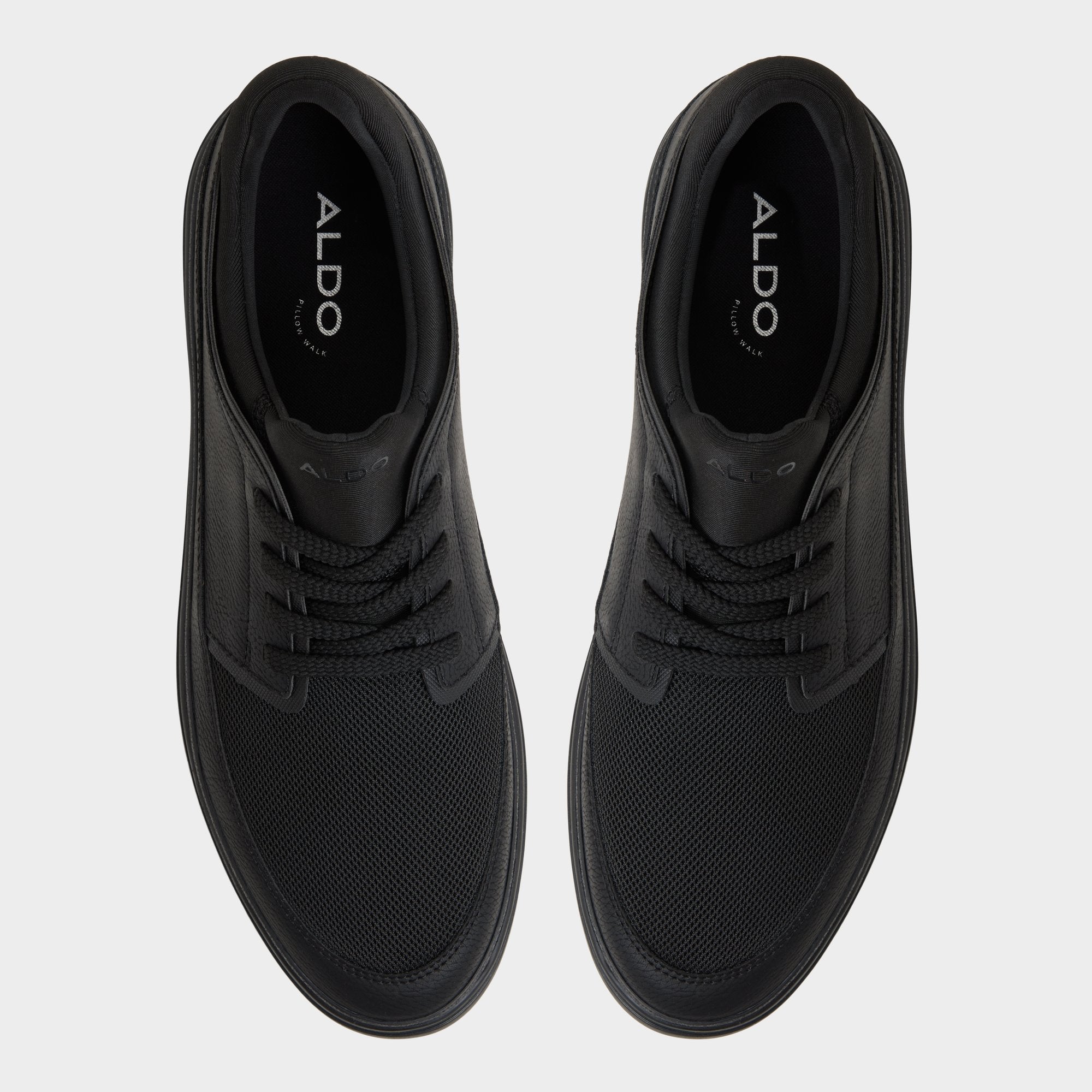 Aldo Kurtis Black Men's Low top - Low top sneaker, Cup sole