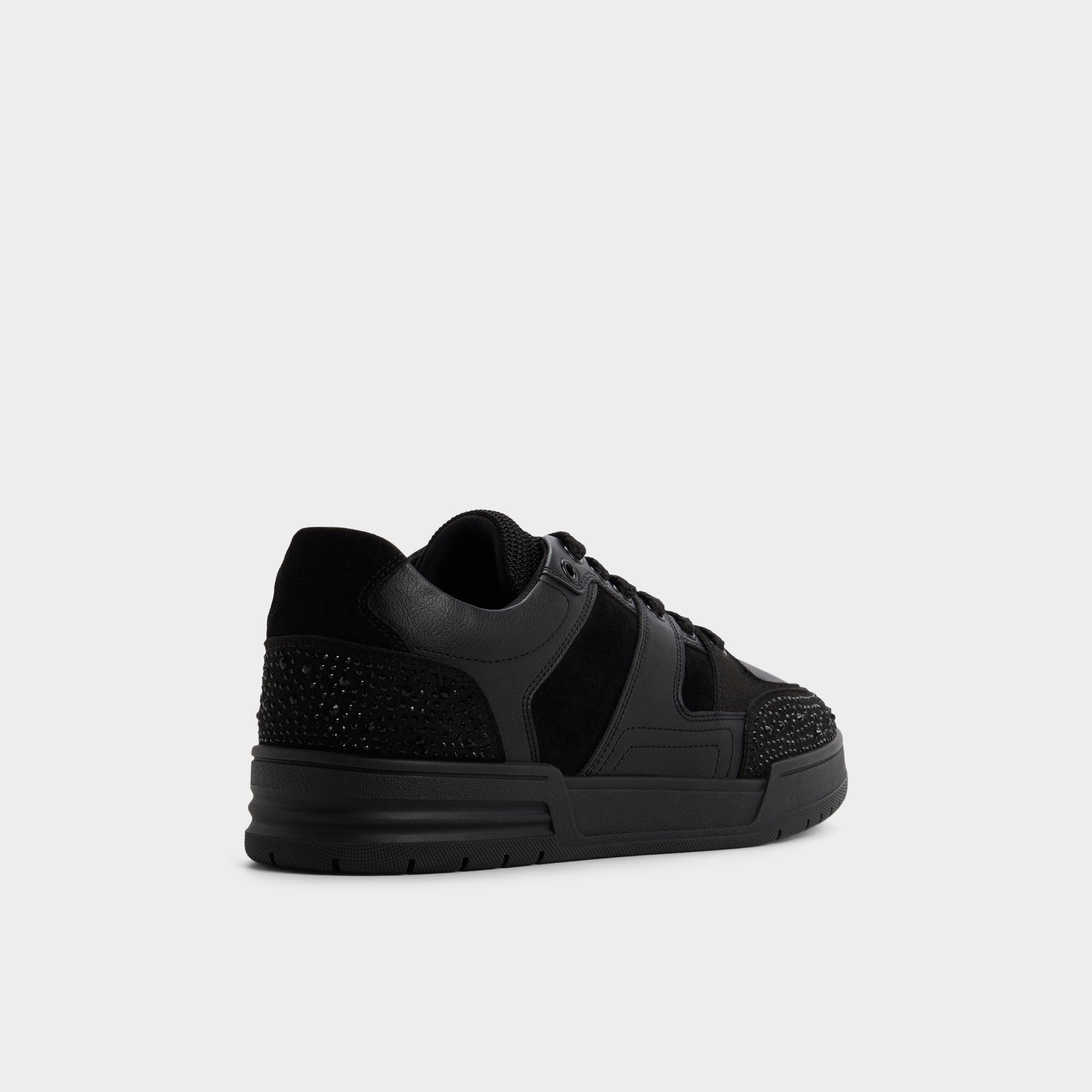 Aldo Kian in Black 14154133 - Low top sneaker, Cup sole