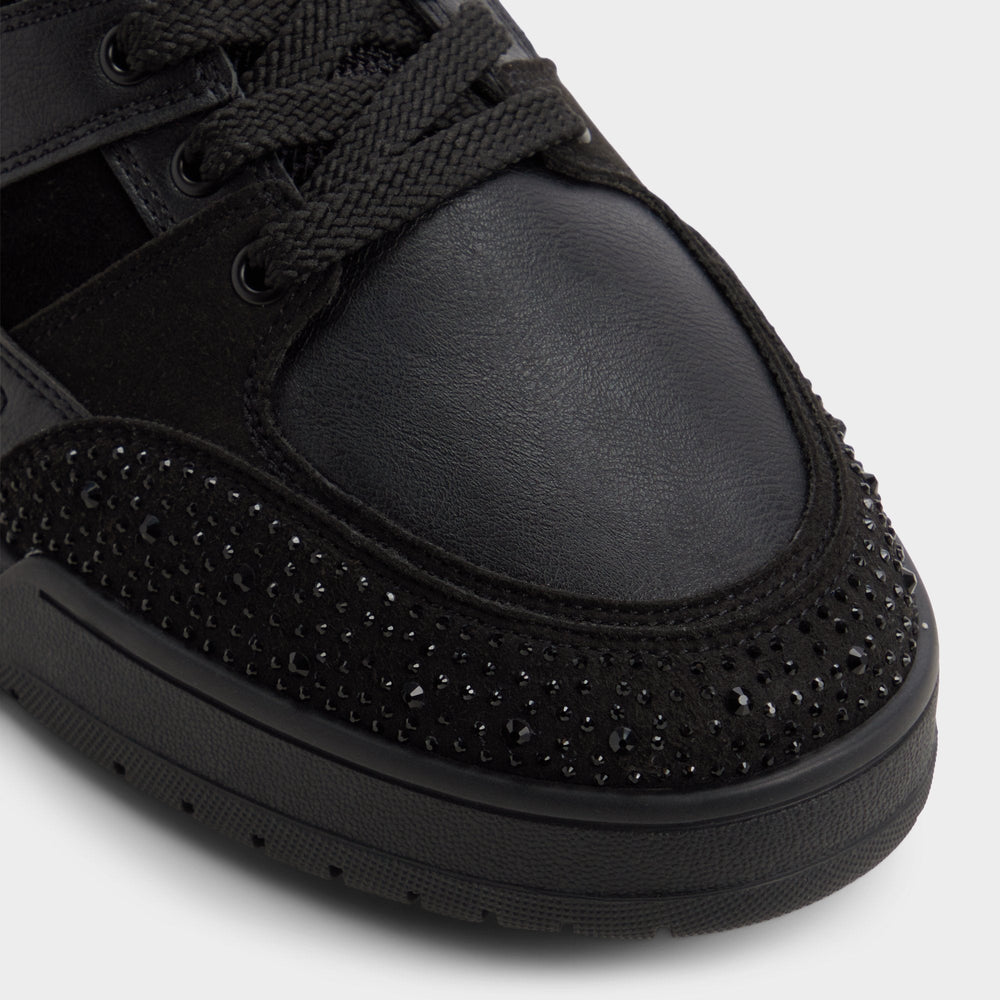 Aldo Kian in Black 14154133 - Low top sneaker, Cup sole