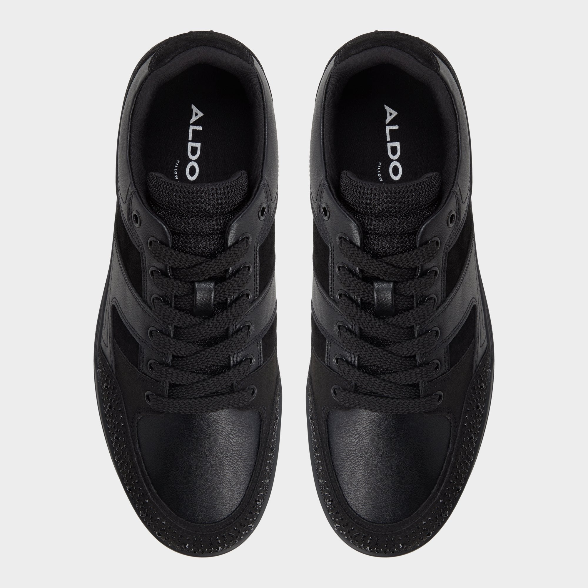 Aldo Kian in Black 14154133 - Low top sneaker, Cup sole
