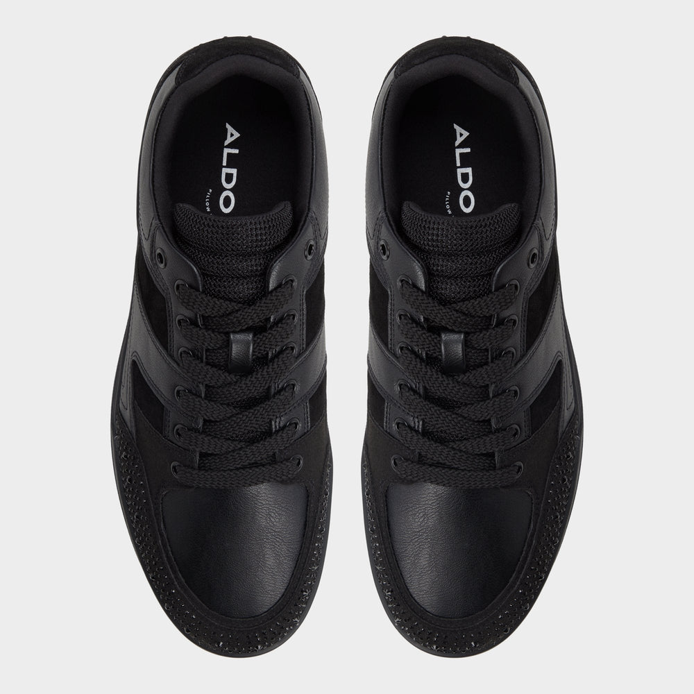 Aldo Kian in Black 14154133 - Low top sneaker, Cup sole