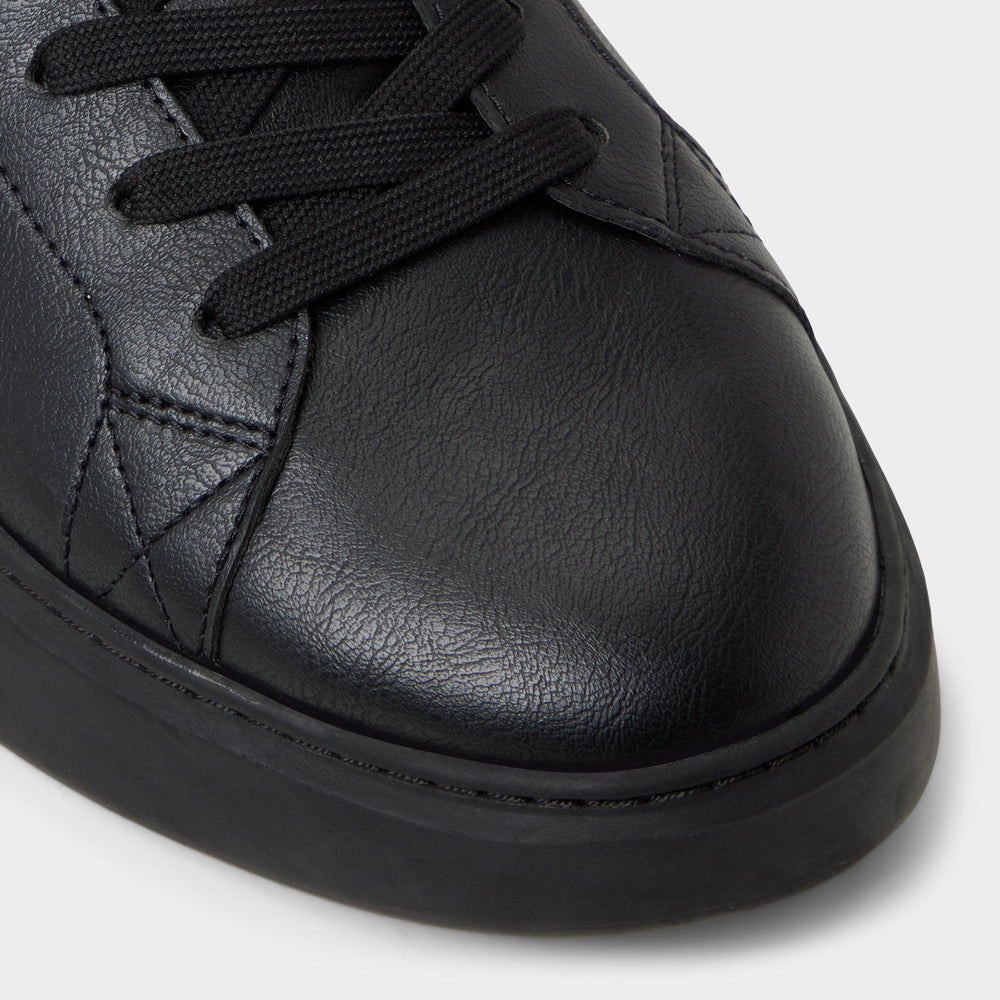 Aldo Toddy in Black Black 14134996 - Low top sneaker