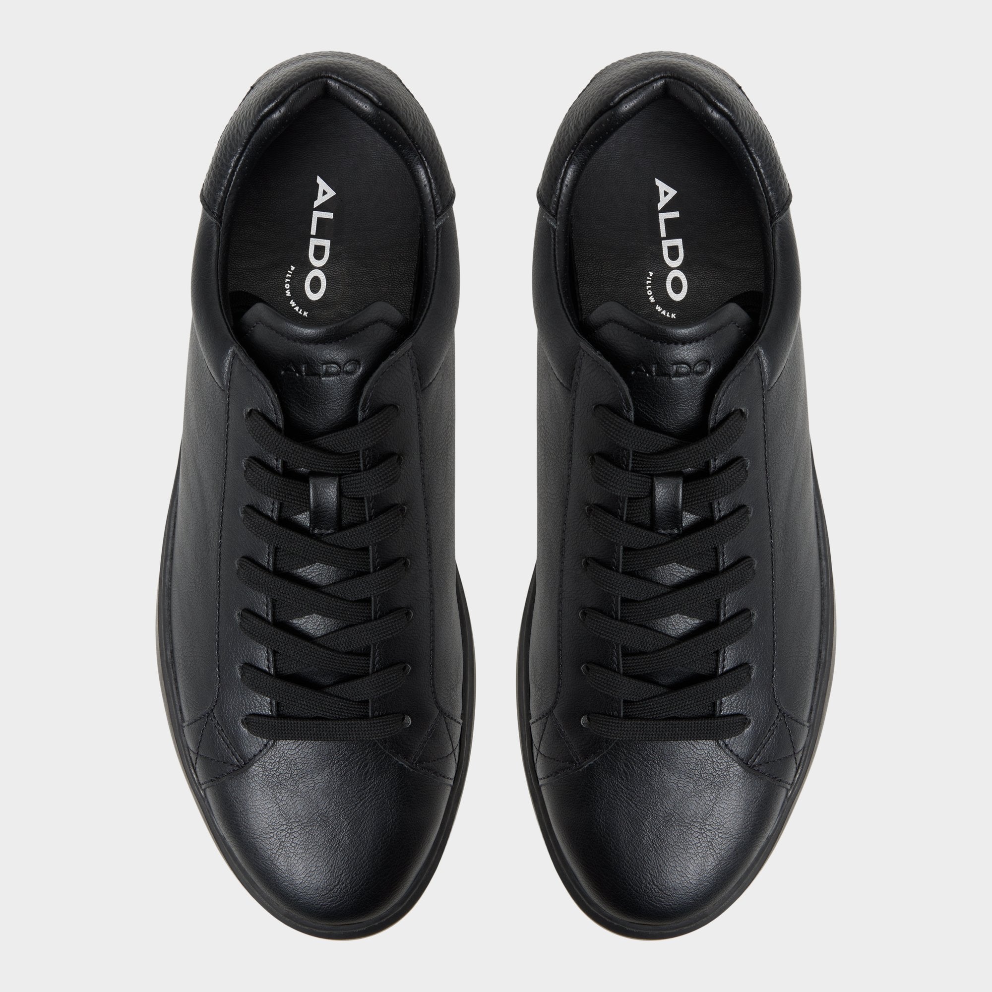 Aldo Toddy in Black Black 14134996 - Low top sneaker