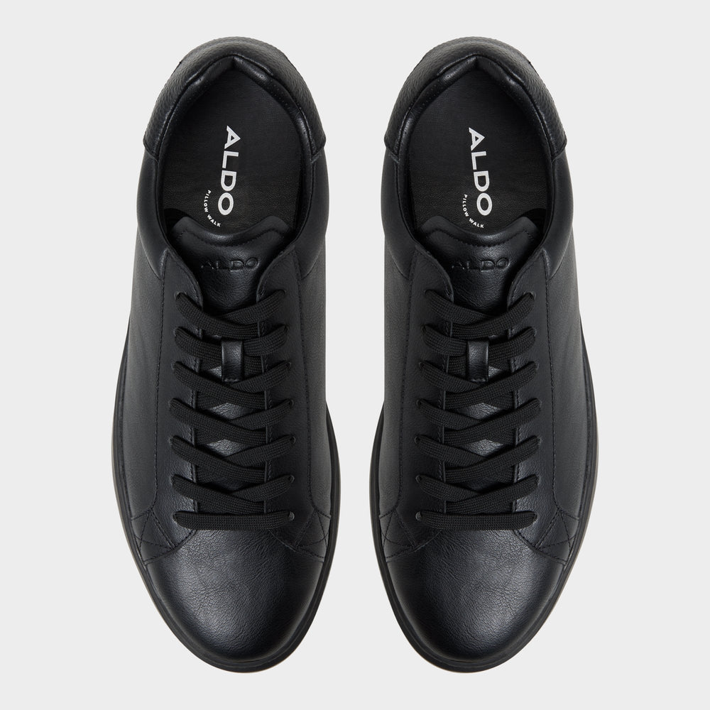 Aldo Toddy in Black Black 14134996 - Low top sneaker