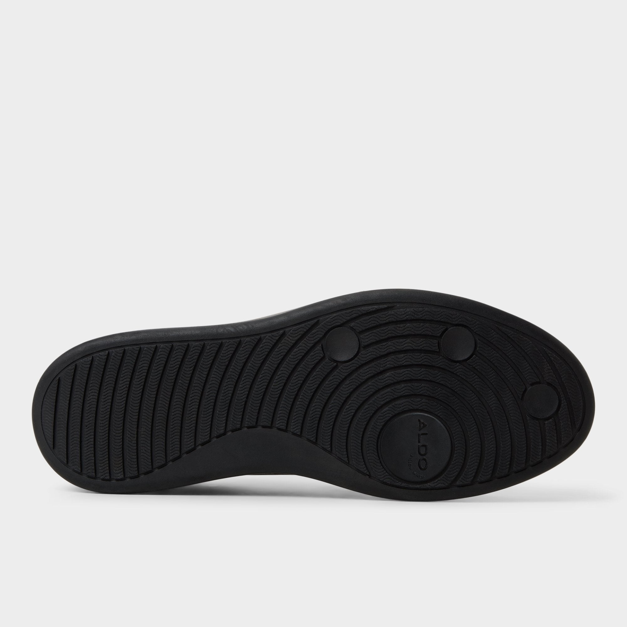 Aldo Toddy in Black Black 14134996 - Low top sneaker