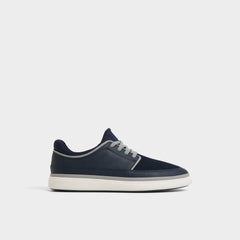 Aldo Kurtis Navy Men's Low top - Low top sneaker, Cup sole