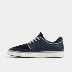 Aldo Kurtis Navy Men's Low top - Low top sneaker, Cup sole