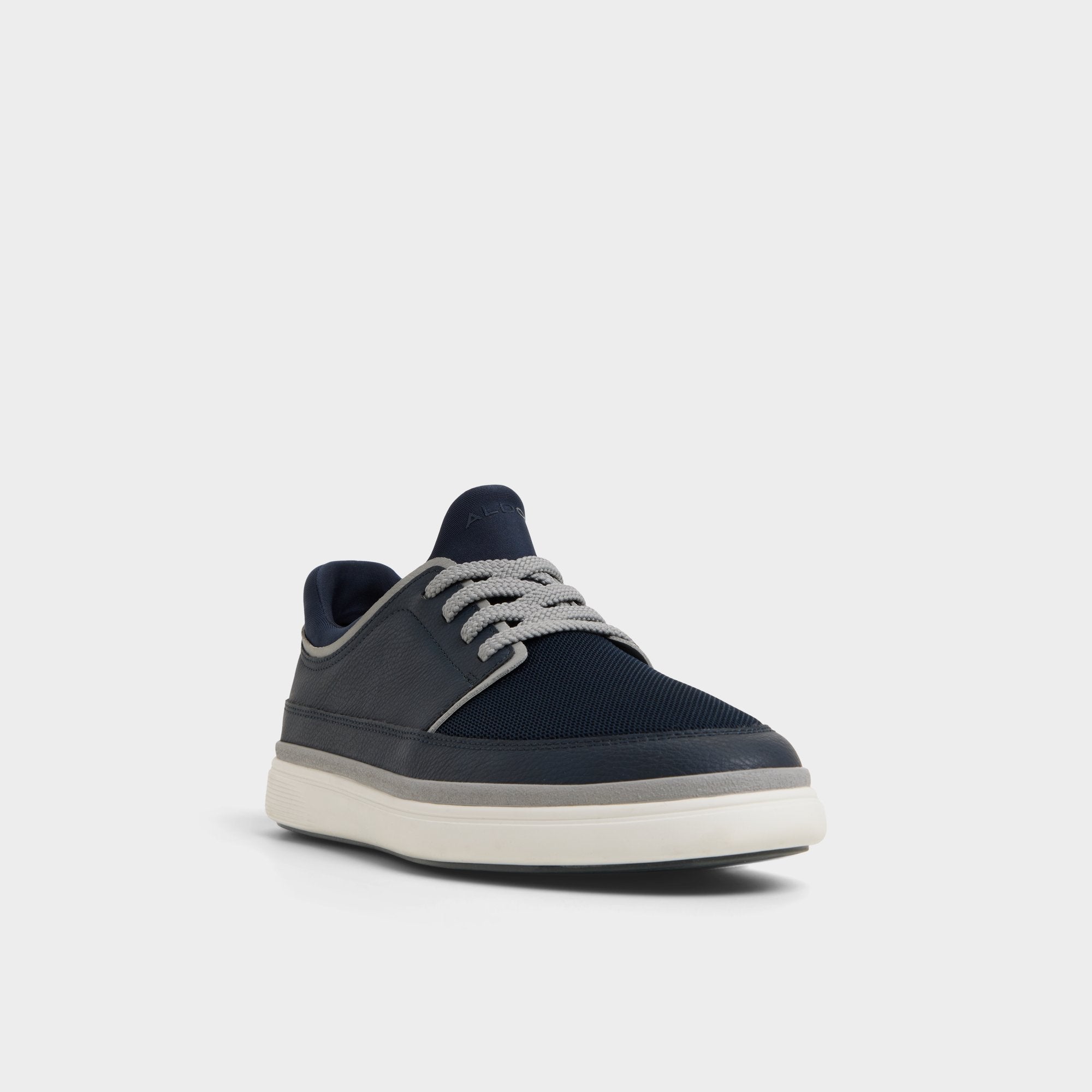 Aldo Kurtis Navy Men's Low top - Low top sneaker, Cup sole