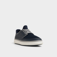 Aldo Kurtis Navy Men's Low top - Low top sneaker, Cup sole