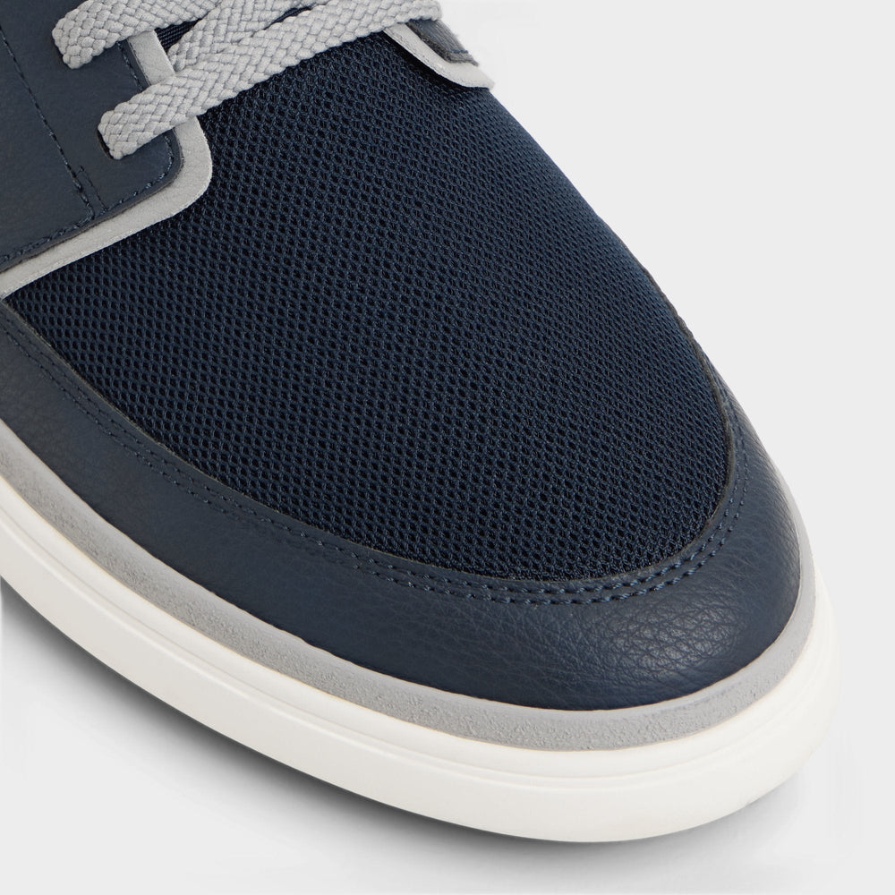 Aldo Kurtis Navy Men's Low top - Low top sneaker, Cup sole