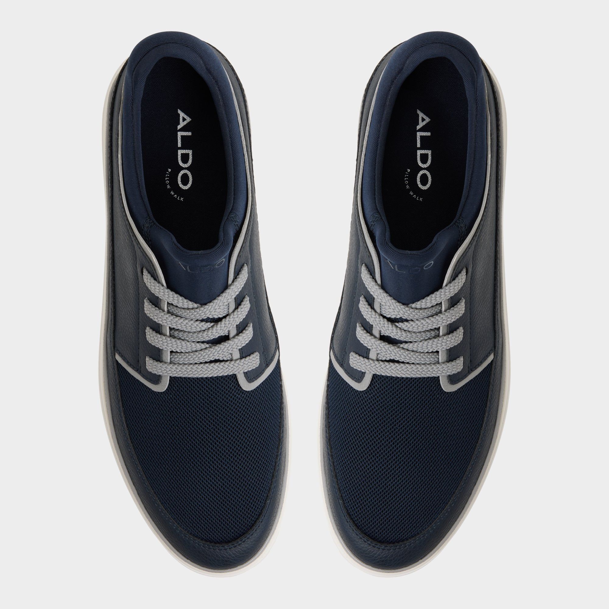 Aldo Kurtis Navy Men's Low top - Low top sneaker, Cup sole