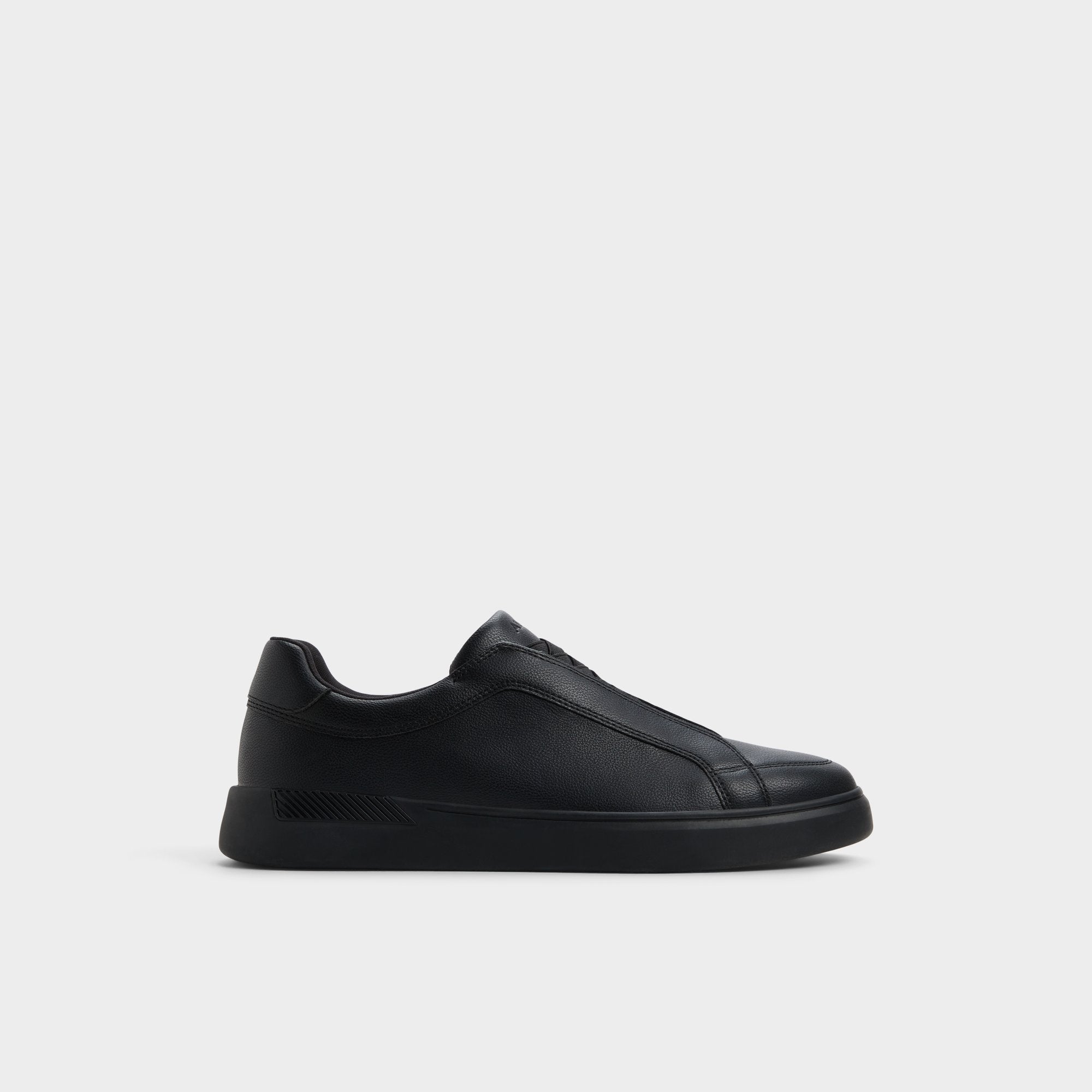 Aldo Jona in Open Black 14048375 - Slip-on sneaker, Cup sole