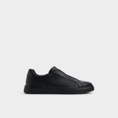 Aldo Jona in Open Black 14048375 - Slip-on sneaker, Cup sole