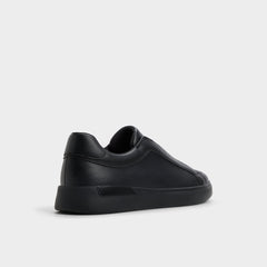 Aldo Jona in Open Black 14048375 - Slip-on sneaker, Cup sole
