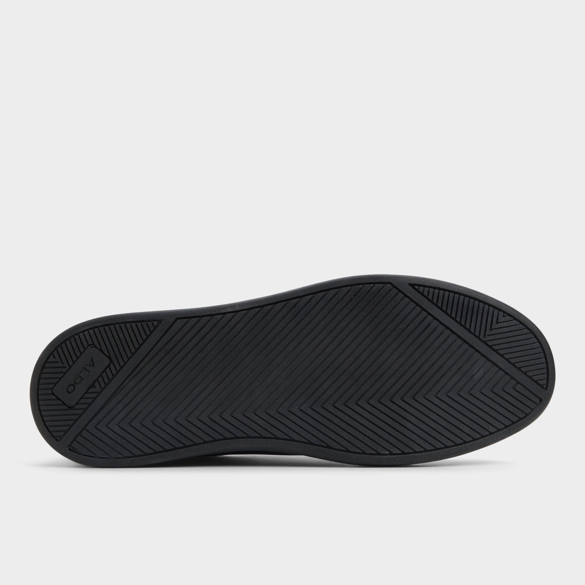 Aldo Jona in Open Black 14048375 - Slip-on sneaker, Cup sole