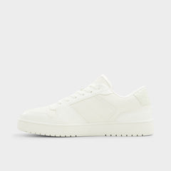 Aldo Zethan Other White Men's Low top - Low top sneaker, Cup sole
