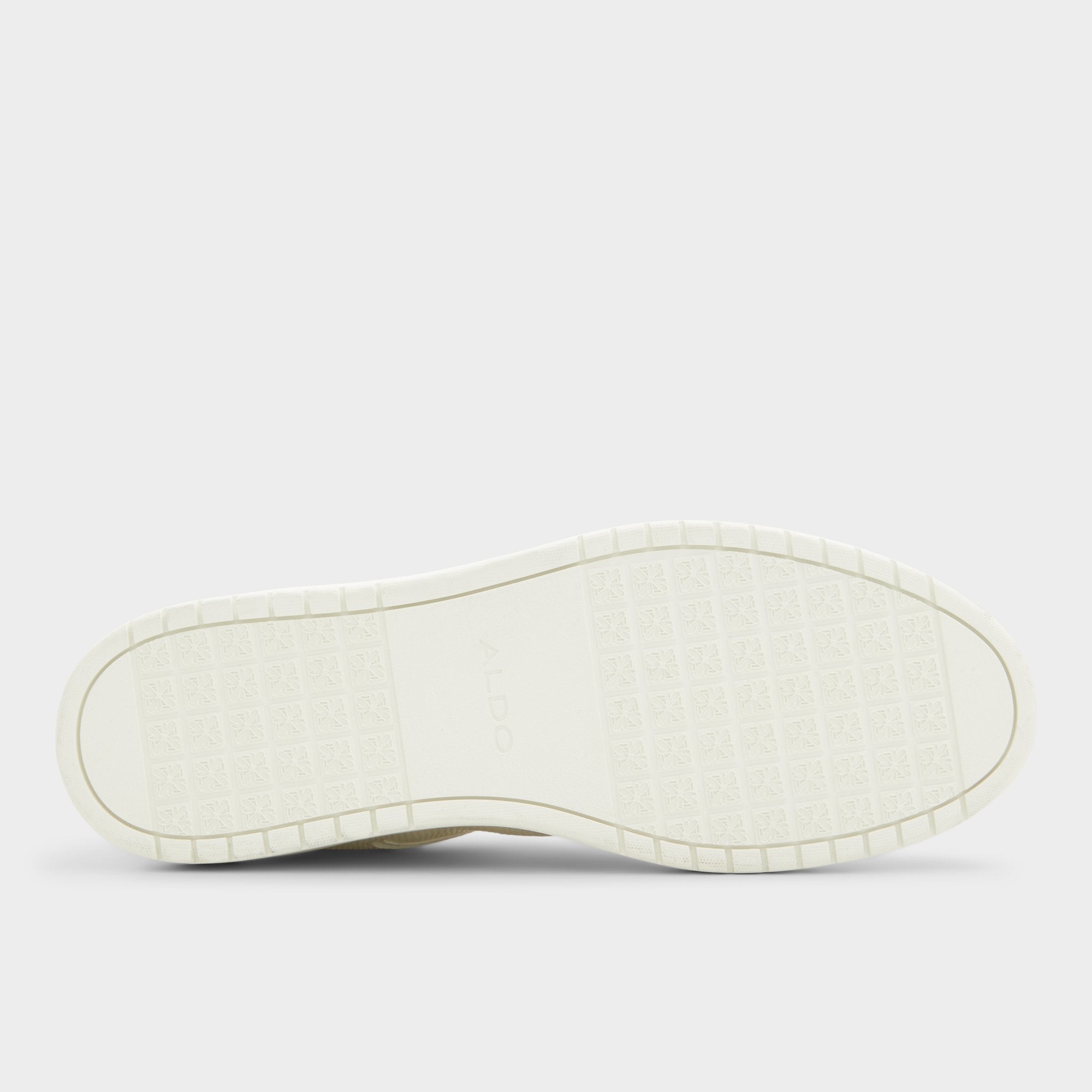 Aldo Zethan Other White Men's Low top - Low top sneaker, Cup sole