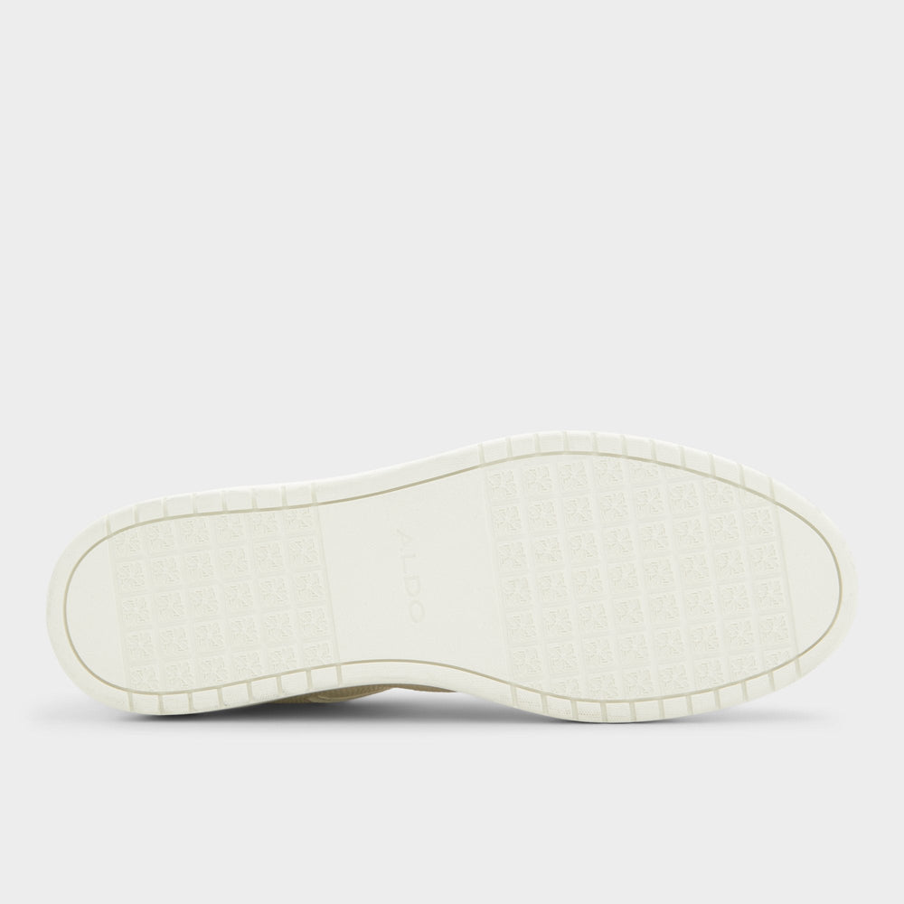 Aldo Zethan Other White Men's Low top - Low top sneaker, Cup sole