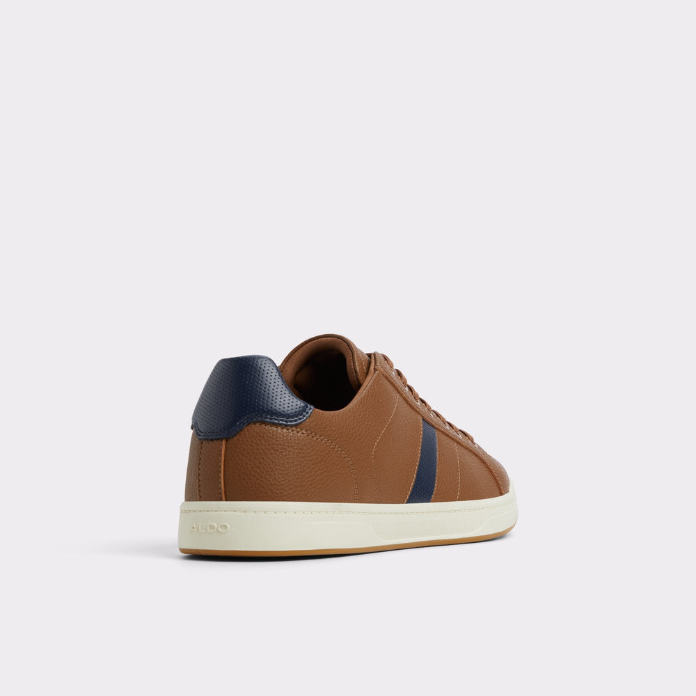 Aldo Coelin Cognac Men's Low top - Low top sneaker