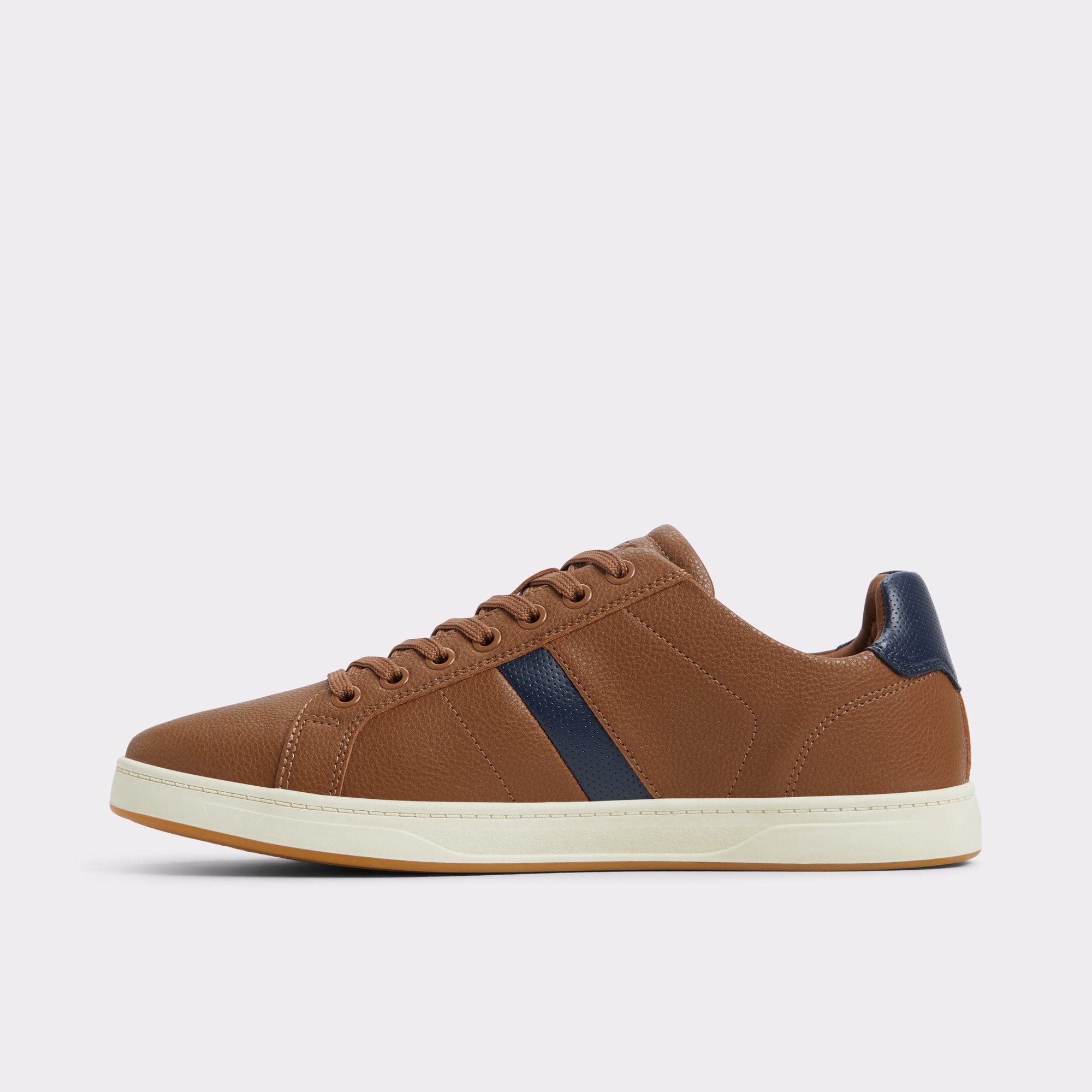 Aldo Coelin Cognac Men's Low top - Low top sneaker
