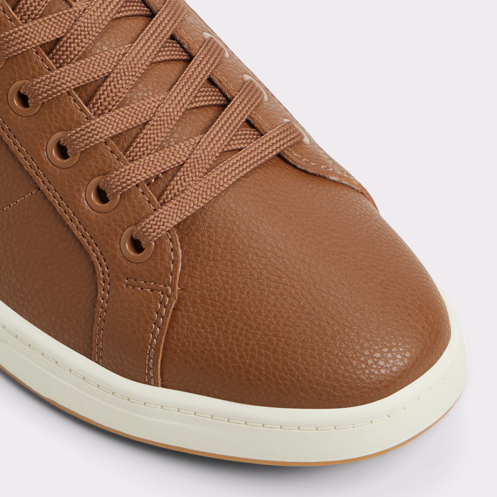 Aldo Coelin Cognac Men's Low top - Low top sneaker