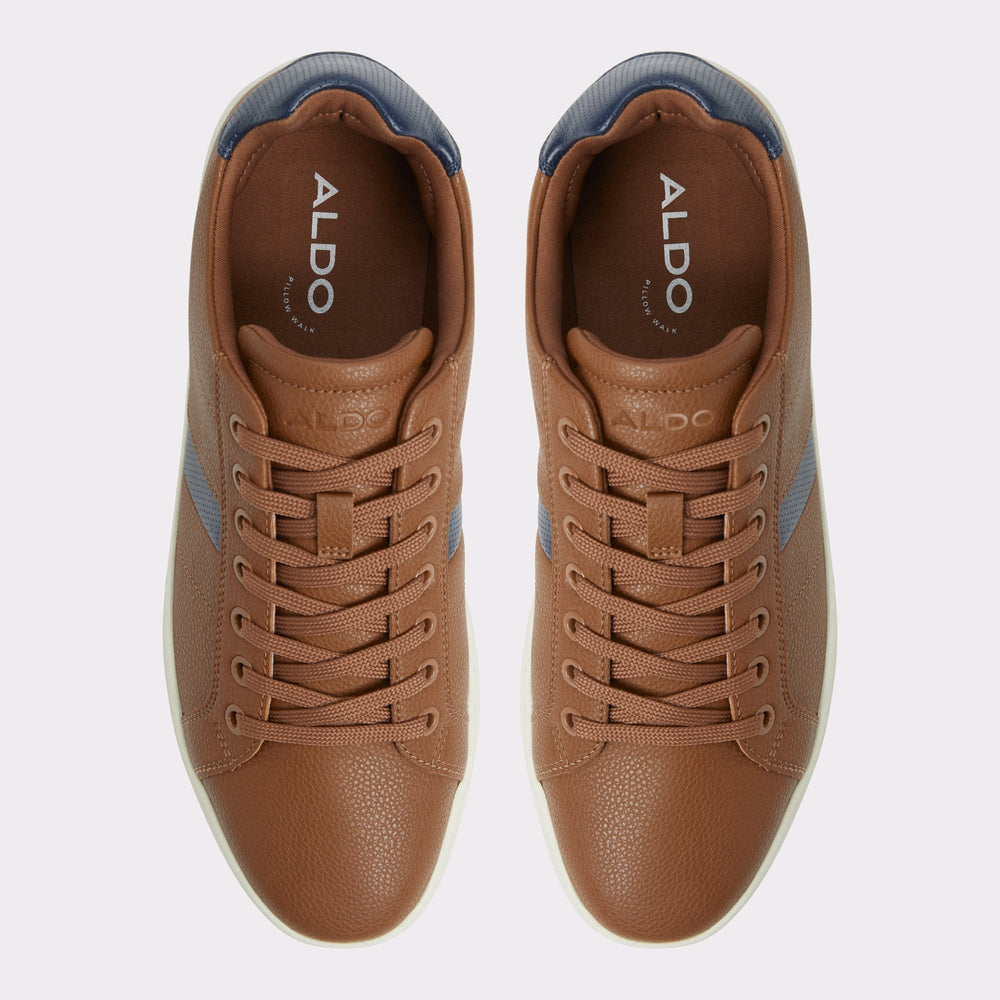 Aldo Coelin Cognac Men's Low top - Low top sneaker
