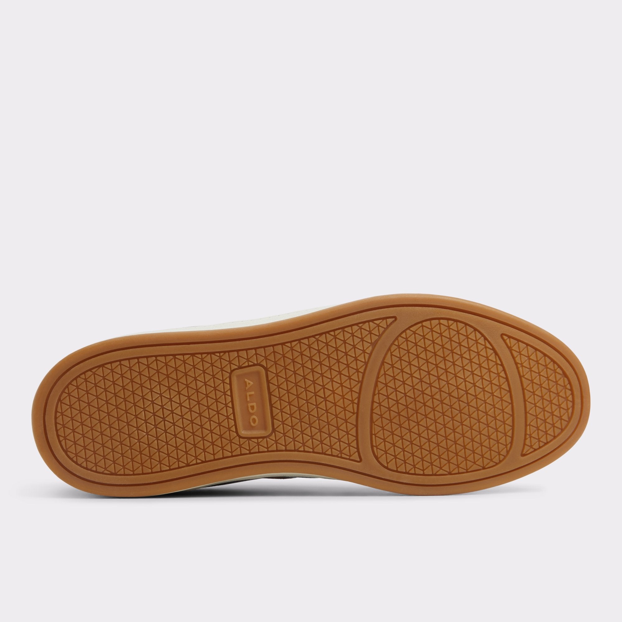Aldo Coelin Cognac Men's Low top - Low top sneaker