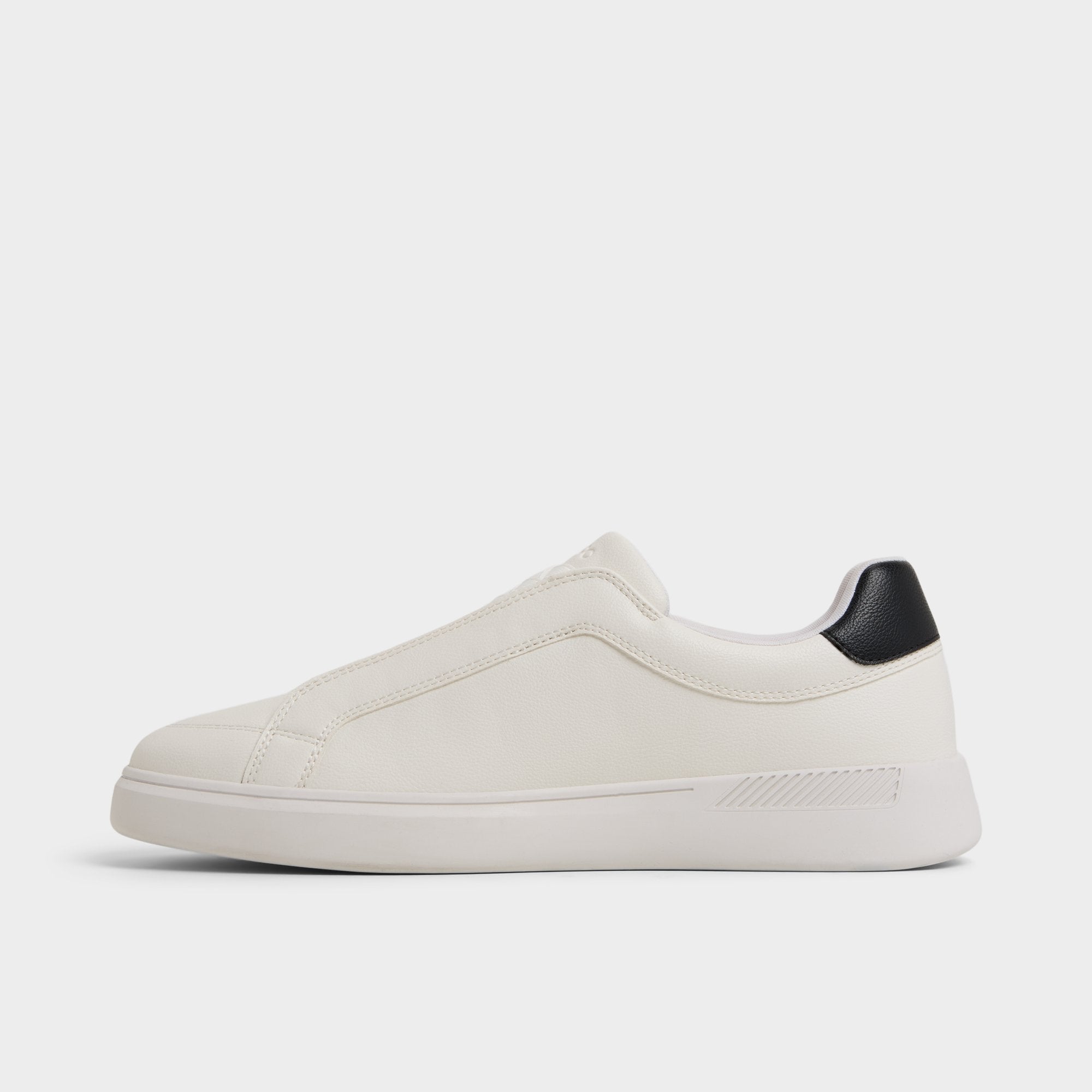 Aldo Jona in White 14051270 - Slip-on sneaker, Cup sole