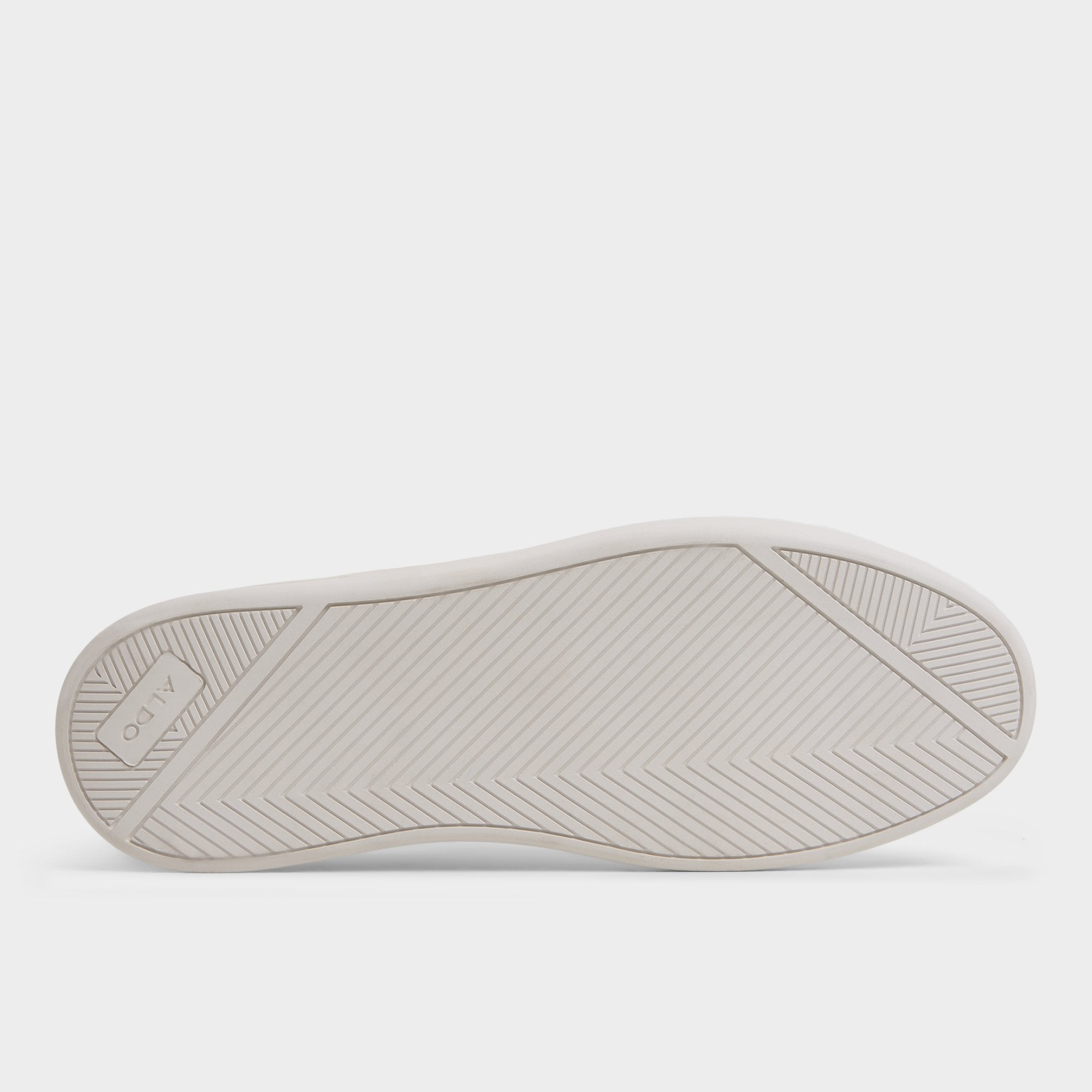 Aldo Jona in White 14051270 - Slip-on sneaker, Cup sole