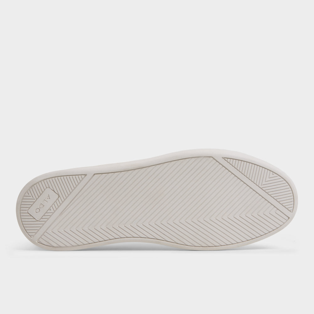 Aldo Jona in White 14051270 - Slip-on sneaker, Cup sole