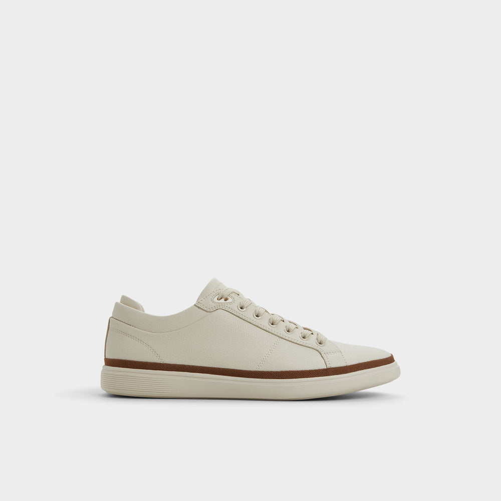 Aldo Finespec in Light Beige 14102436 - Low top sneaker, Cup sole