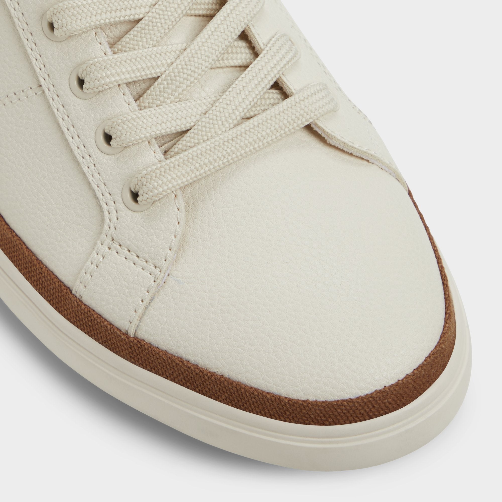 Aldo Finespec in Light Beige 14102436 - Low top sneaker, Cup sole