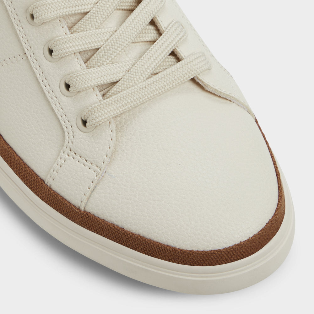 Aldo Finespec in Light Beige 14102436 - Low top sneaker, Cup sole