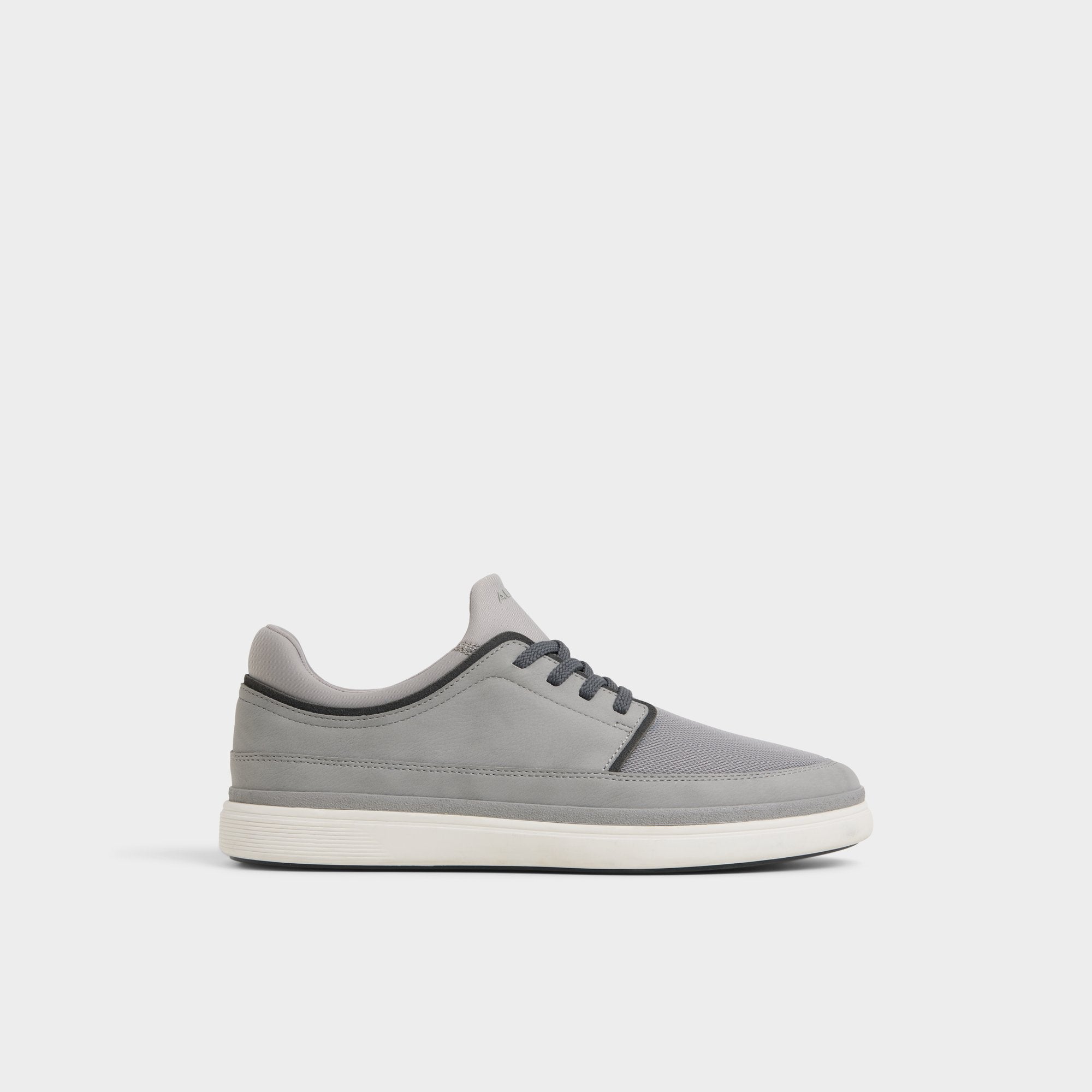 Aldo Kurtis Grey Men's Low top - Low top sneaker, Cup sole