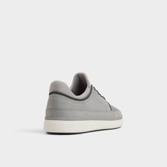 Aldo Kurtis Grey Men's Low top - Low top sneaker, Cup sole