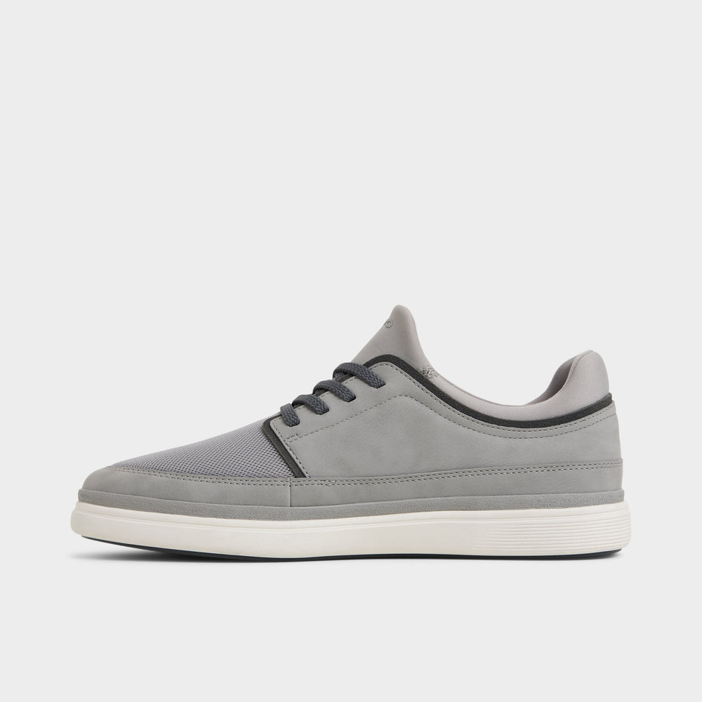 Aldo Kurtis Grey Men's Low top - Low top sneaker, Cup sole