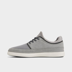 Aldo Kurtis Grey Men's Low top - Low top sneaker, Cup sole
