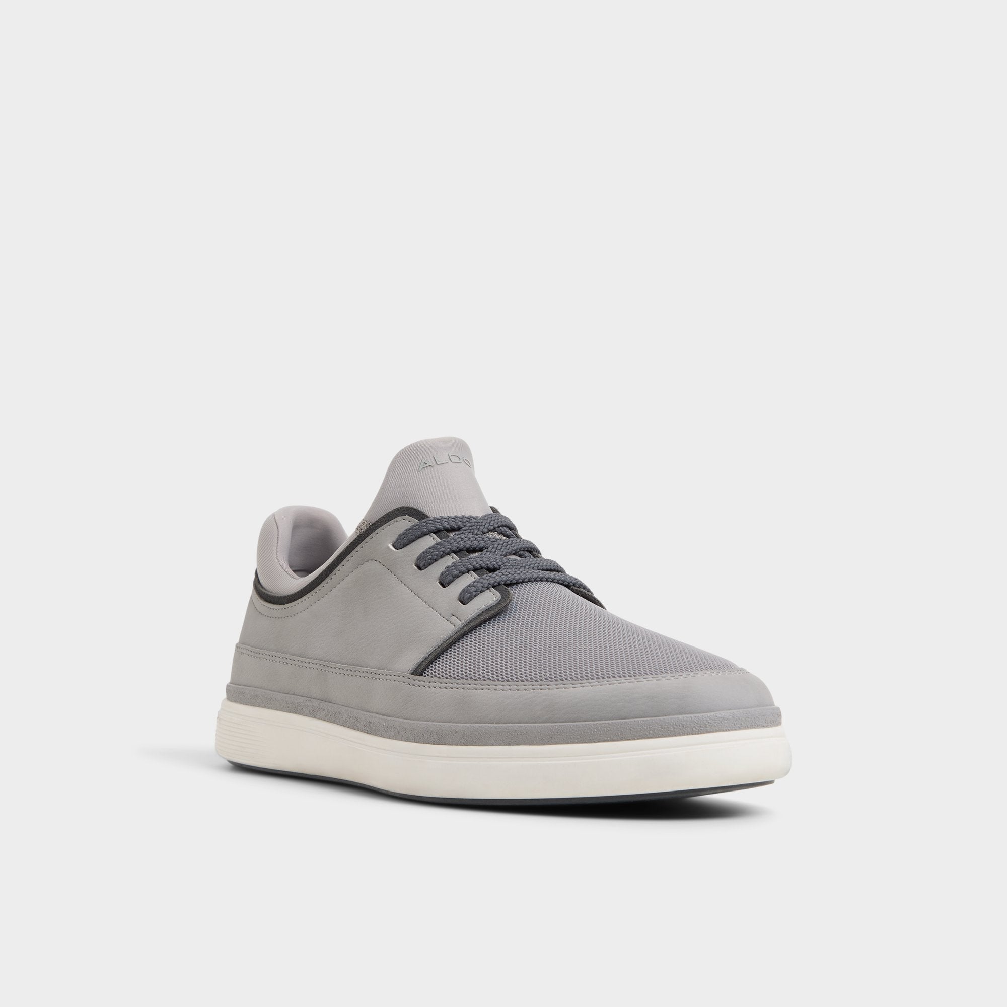 Aldo Kurtis Grey Men's Low top - Low top sneaker, Cup sole