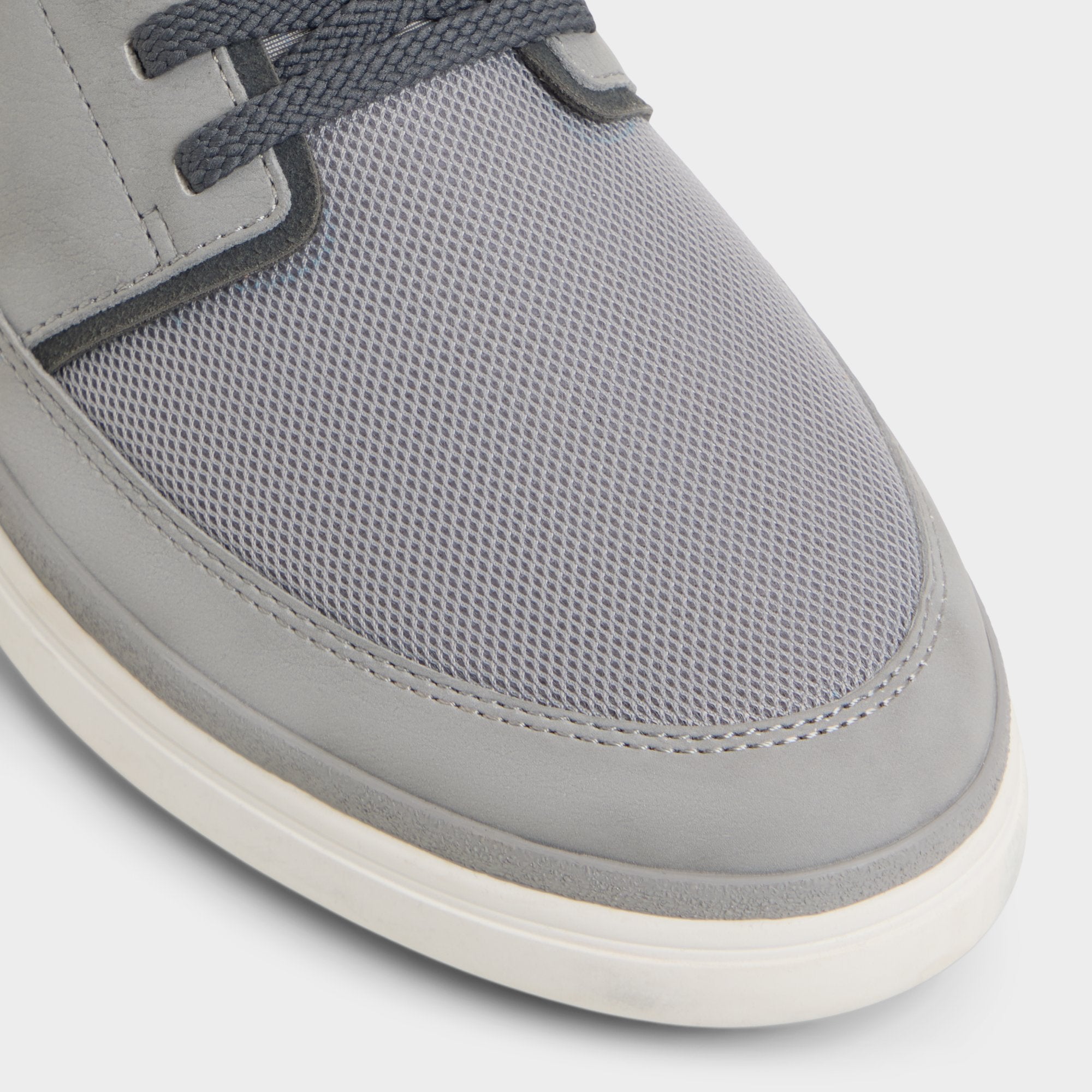 Aldo Kurtis Grey Men's Low top - Low top sneaker, Cup sole