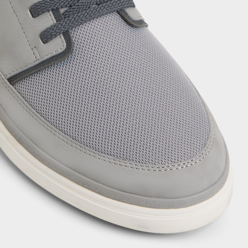 Aldo Kurtis Grey Men's Low top - Low top sneaker, Cup sole