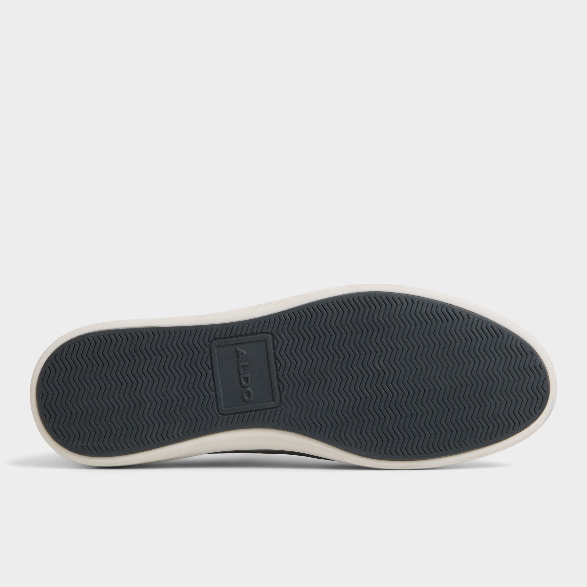 Aldo Kurtis Grey Men's Low top - Low top sneaker, Cup sole