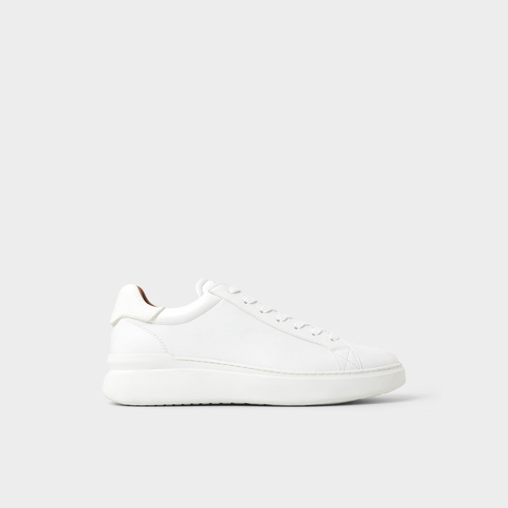 Aldo Toddy in White - Low top sneaker