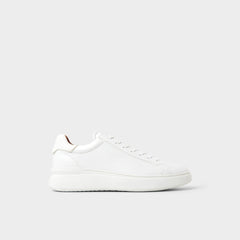Aldo Toddy in White - Low top sneaker