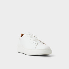 Aldo Toddy in White - Low top sneaker