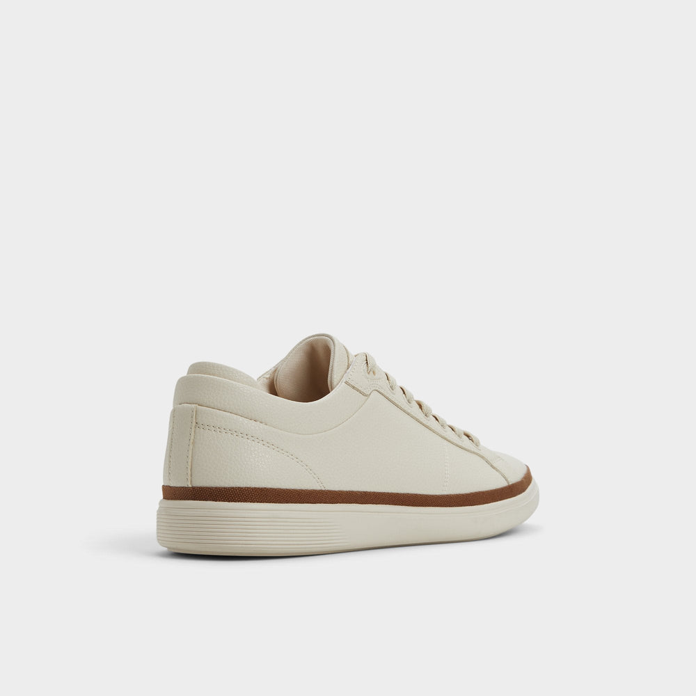 Aldo Finespec in Light Beige 14102437 - Low top sneaker, Cup sole