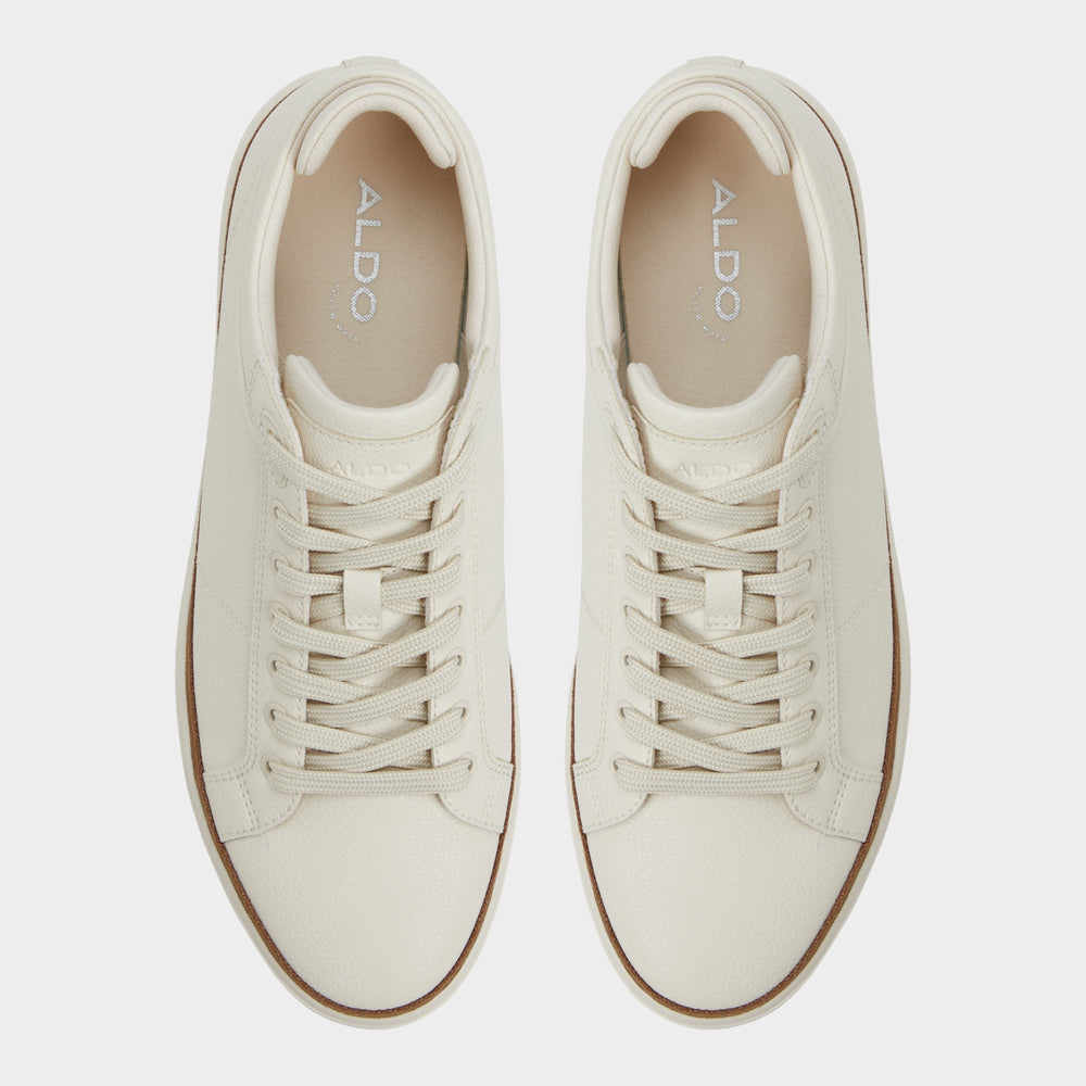 Aldo Finespec in Light Beige 14102437 - Low top sneaker, Cup sole