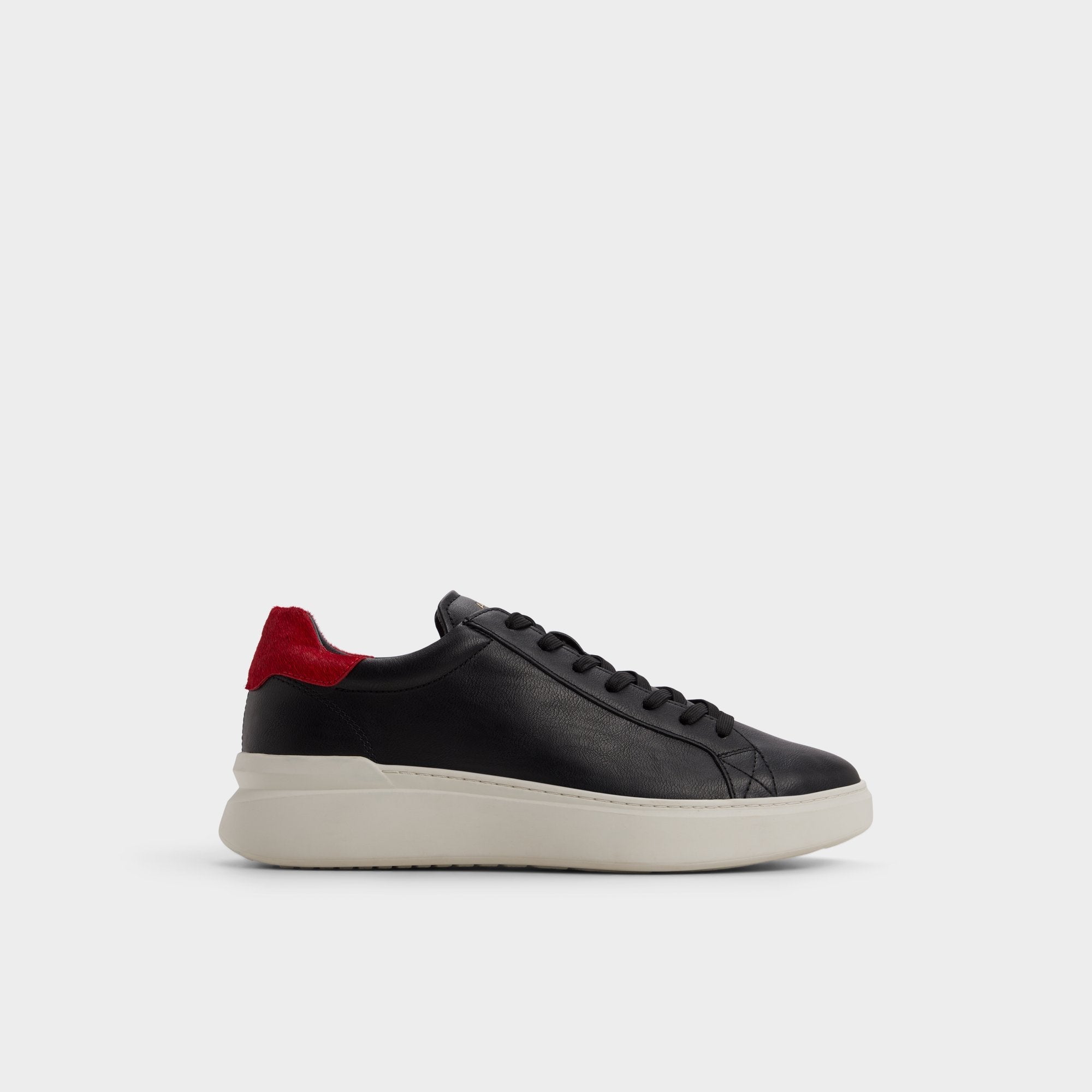 Aldo Rohan in Black - Low top sneaker