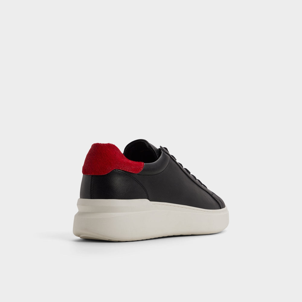 Aldo Rohan in Black - Low top sneaker