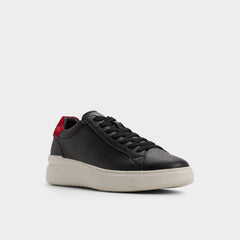 Aldo Rohan in Black - Low top sneaker